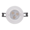 Đèn Led Downlight Spotlight âm trần thạch cao Simon N0424-0062