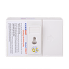 Phụ kiện Chuông rời không dây tích hợp với bộ Kawa DB617 Chuông B17