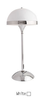 Đèn cây màu trắng ZD220101B-D