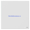 Công tắc đơn 2 chiều 661012 Simon M7 AIR màu trắng