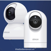 Smart Camera HD Simon S2200-0911
