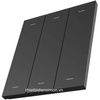 Công tắc bối cảnh sáu i7 Smart màu xám Simon 681820TY-61