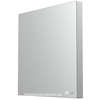 Bộ nút che trơn  Simon M7 AIR màu Platinum Silver 661000-6R