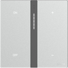 M7 Smart-Bộ công tắc Dimmer đơn (Gem) 66E8015GTY-4E