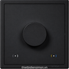 Copy of Smart Tunable White and Dimming Swithch Module I7 Smart màu đen Simon 70E853TY-26