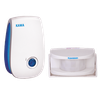 Chuông cảm ứng báo khách không dây Kawa I328