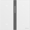 M7 Smart-Bộ công tắc Dimmer đơn (Gem) 66E8015GTY-4F