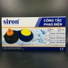 Công tắc phao điện kín nước chống cạn và chống tràn Siron Sr-FSW-T-3M