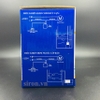 Công tắc phao điện kín nước chống cạn và chống tràn Siron Sr-FSW-T-3M