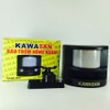 Báo động độc lập cảm ứng hồng ngoại 6 kiểu chuông Kawa I226