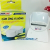 Công tắc cảm ứng radar vi sóng lắp ngoài trời kín nước Kawa KW-RS05B