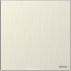 Công tắc trung gian 1 hạt (16AX 250V) (Metal) màu Satin Gold Simon M7 661026M-2C