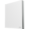 Công tắc 1 hạt 1 chiều (16AX 250V) (Gem) màu Diamond White Simon M7 661011G-4F