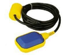 Phao điện điều khiển bồn nước chống cạn, chống tràn, chống cháy máy bơm Float Switch Vuông cáp 3 mét