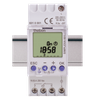 Công tắc thời gian lắp hộp CB thanh ray Theben-Germany SIMPLEXA 601