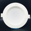 Đèn LED Grace Downlight âm trần Ø120-130 12W 6000K Simon N03E0-1038