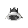 Đèn chiếu điểm Spotlight - Downlight âm trần Simon FD62 N0324