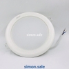 Đèn LED Valor downlight tròn ánh sáng trắng 6500K 17W Simon N03E0-1107