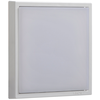 Module đèn LED chân báo vuông ánh sáng trắng Simon Series i7 70E731