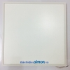 Đèn LED Panel 600x600 lắp âm trần thạch cao 36W 6000K Simon N67D1-0021