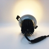 Đèn LED chiếu điểm spotlight COB tròn 9W có chỉnh góc Simon N0424-0155
