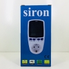 Thiết bị đo chỉ số điện năng Ampe-Voltage-Watt Siron SR-EC230