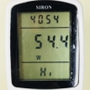 Thiết bị đo chỉ số điện năng Ampe-Voltage-Watt Siron SR-EC230