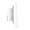 Module Công tắc đơn 1 chiều 16A vuông cao cấp Simon Series E6 721011