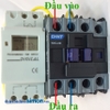 Bộ công tắc hẹn giờ cho thiết bị có công suất lớn sử dụng điện 3 pha