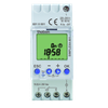 Công tắc thời gian lắp hộp CB thanh ray Theben-Germany SIMPLEXA 601
