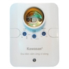 Đui đèn E27 cảm ứng vi sóng gắn nổi trần hoặc tường Kawasan Kw-RS686C