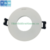 Khung tròn đèn LED chiếu điểm COB Φ75 lỗ hình tròn Simon N0424-0271