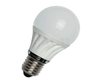 Bóng bulb đèn LED sinh thái 3W 4000K Φ45x83 đui E27 Simon N62E0-1041