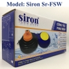 Công tắc phao điện kín nước chống cạn và chống tràn Siron Sr-FSW-T-5M