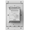 Module nút nhấn chuông cửa khách sạn 4 chức năng gọi Simon 45E611-61