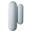 Phụ kiện bộ trung tâm Cửa từ không dây phản hồi trạng thái 2 chiều chống tháo gỡ Kawa MS01-Plus