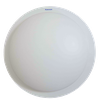 Đèn ốp trần cảm ứng vi sóng chuyển động, có chức năng chiếu sáng khẩn cấp Kawa MS 329 - 9W