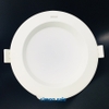 Đèn LED Grace Downlight âm trần Ø120-130 12W 3000K Simon N03E0-1036