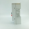 Công tắc hẹn giờ kỹ thuật số gắn tủ điện, hộp CB, thanh ray Kawa TS17S