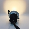 Đèn LED chiếu điểm spotlight COB tròn 9W có chỉnh góc Simon N0424-0155
