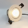 Đèn LED chiếu điểm spotlight COB tròn 9W có chỉnh góc Simon N0424-0155