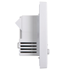 Module ổ cắm LAN âm tường và phát WIFI lắp đế âm vuông Simon i7 70E741