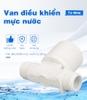 Van điều khiển mực nước tự động
