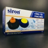 Công tắc phao điện kín nước chống cạn và chống tràn Siron Sr-FSW-T-2M