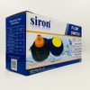 Công tắc phao điện kín nước chống cạn và chống tràn Siron Sr-FSW-T-2M