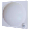 Đèn ốp trần cảm ứng chuyển động hồng ngoại Kawa PS329B