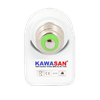 Đui đèn cảm ứng chuyển động Vi sóng Kawa RSE27