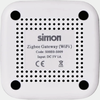 Smart Zigbee Gateway (WIFI) S00E0-S009 Simon