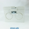Đế âm tường cho mặt chữ nhật tự chống cháy có độ sâu cao Simon 45DH118