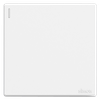 Bộ công tắc đơn 2 chiều 16A chuẩn vuông màu trắng Simon S6 581012